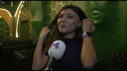 Aysel Əlizadə Avropa istirahətindən danışdı 