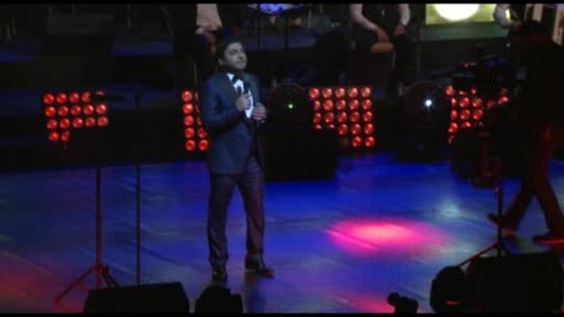 Nuri Sərinləndirici solo konsert verdi 