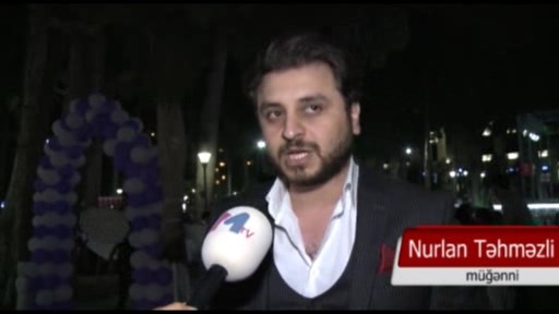 Nurlan yeni duet təqdim edəcək