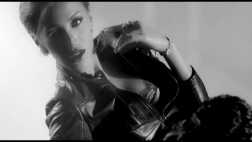 Röya Ayxanın yeni klipinin tizeri yayımlandı