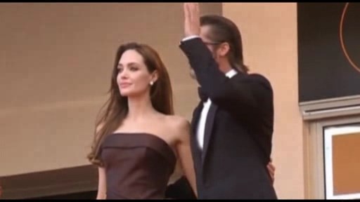 Ancelina Coli ilə Bred Pittin ayrılacağı xəbəri gündəmi zəbt etməyə davam edir