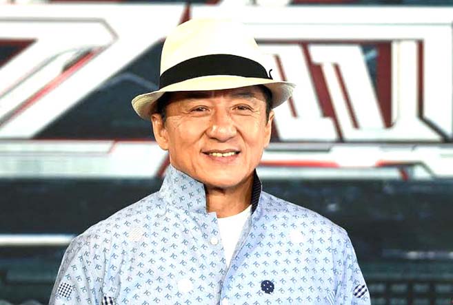 Ceki Can “Oskar” aldı