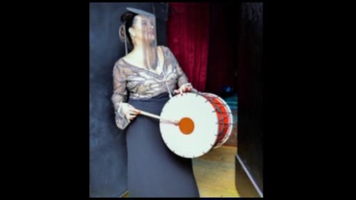 Elza Seyidcahan: “Libasımın adı Ağzından çıxsın, sinəsinə tökülsündür”