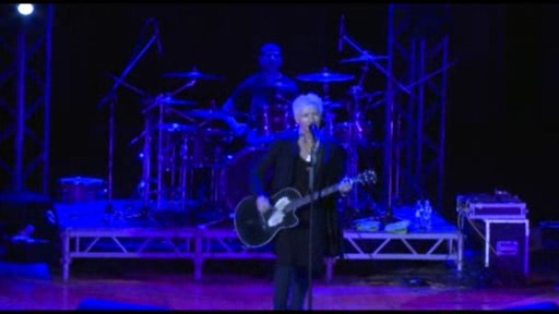 Rusiyanın məşhur rok qrupu Bakıda konsert verdi