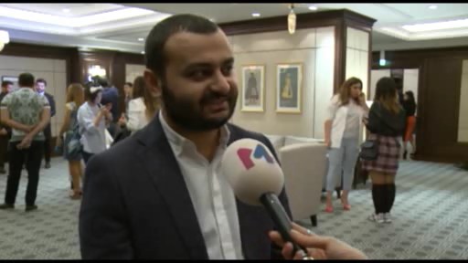 “Mahnılarım məndən məşhur olub”