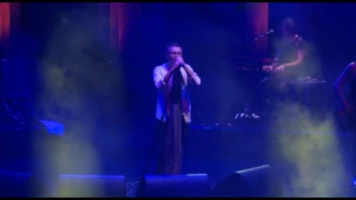 “Okean Elzi” qrupu Bakıda konsert verdi 