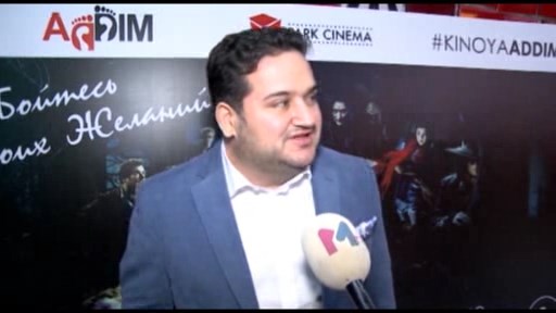 Murad Dadaşov oğurluqla üzləşdi