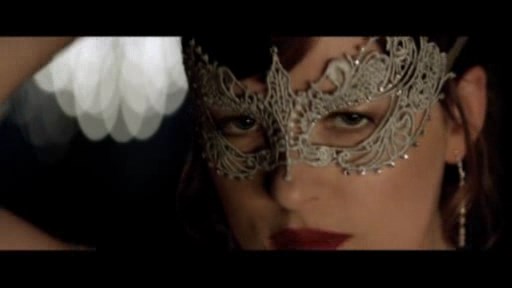 "Qaranlığın 50 çaları" filminin treyleri təqdim olundu