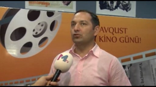 Elnur Kərimov: “Ailəmi heç kim sarsıda bilməz” 