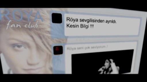 Röya Ayxana daha şərh yaza bilməyəcəklər