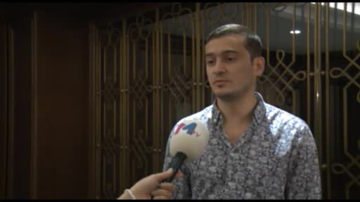 Emil Bədəlov: “Burnum əyridi, məndən fotomodel çıxmaz”