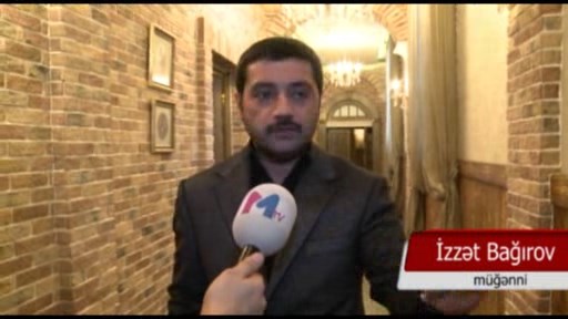İzzət Bağırov: “Xarici kliplərdəki açıq-saçıq səhnələri sevərək izləyirlər ” 