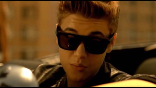 Castin Biber iki dəfə yerə çırpıldı