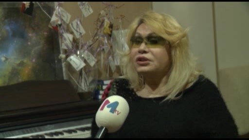 Nisə Qasımovanın “Salam söylə” adlı yeni mahnısı