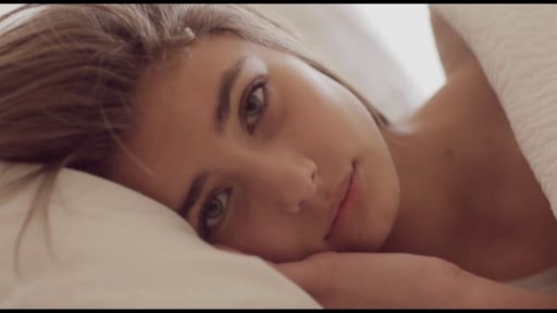 Teylor Hill 5 milyon izləyicisinə təşəkkür etdi