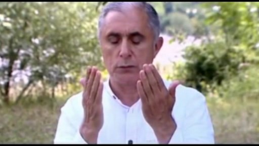 Alim Qasımov və Kərim Abbasovdan “Allahdan diləyim” adlı duet