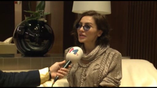 Günay Musayeva Azərbaycanda modanın inkişafından danışdı 