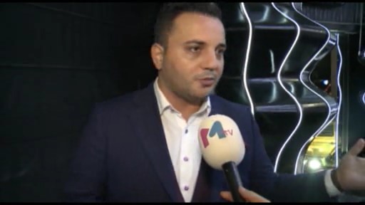 Ayaz: “Hər aşiqin bir dövranı var”