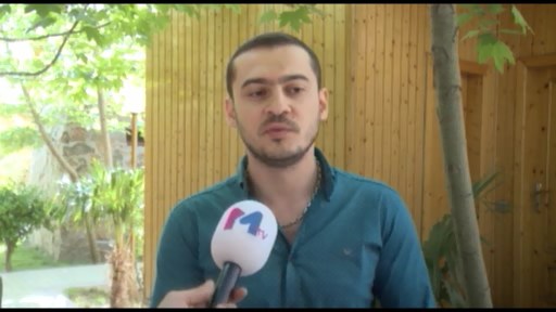 Emil qızı haqda: “Getsin hansısa yaxşı ailədə ana olsun”