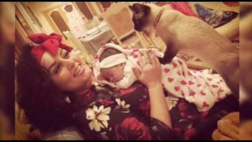 Elza Seyidcahan: “Pişiyim Ceyla məni Səmərruxa qısqanır”