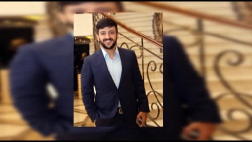 Abbas Bağırov Mirzə Babayevin mahnısını oxuyub