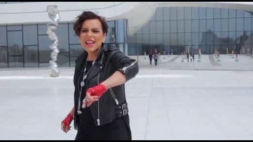 Tünzalə Ağayevanın 40 yaşı tamam olur