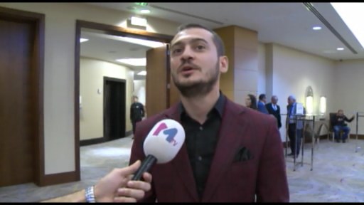 Emil: “Heçkəslə duet oxumaq istəmirəm”