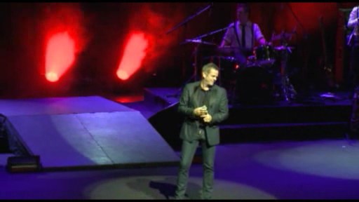 Garounun Bakıda konserti reallaşdı