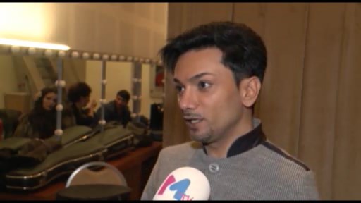 Faiq Ağayev: “Mənim üçün sino gedən bir qalaq müğənni var”