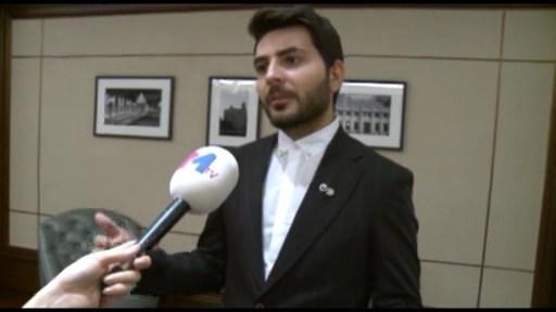 Elçin Cəfərov: “Hərənin öz ağlı və tərbiyəsi var”