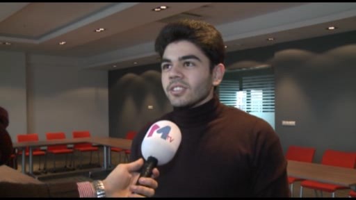 “O Ses Türkiye”yə qatılan azərbaycanlı yarışmaçı: “Həyəcanlı idim”