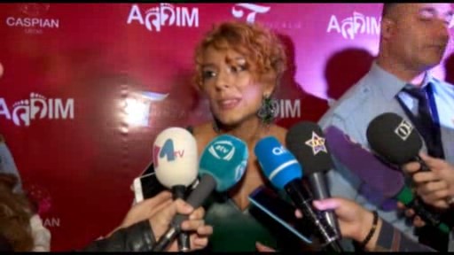 Tünzalə Ağayeva ingilis dilində albom hazırlayır