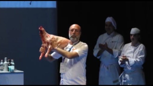 Bakının qonağı olan aşpaz ən çox ət yeyən türk məşhurlarından danışdı 