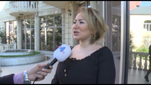 Təranə: “İnsanlar qalmaqallardan bezib”