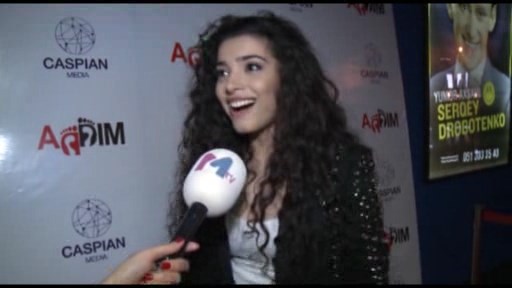 Səmra: “Mənim tərbiyəm onlarınkından qat-qat üstündür”