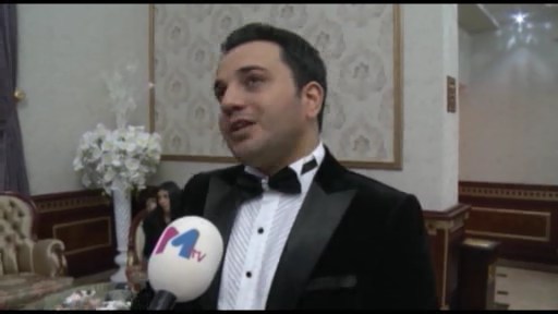 Ayaz: “Sözlə anlaşılmayan məsələlərdə qol gücü ortaya çıxa bilər”