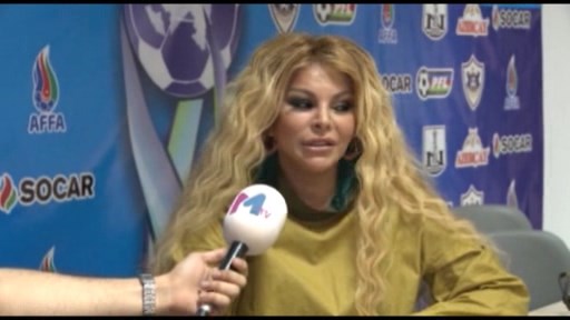 Aygün Kazımova: “Özüm də az qala inanırdım”