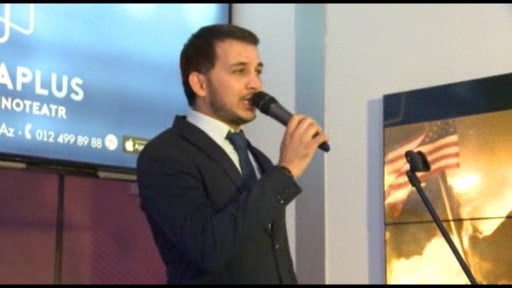 “CinemaPlus” yeni ünvanda fəaliyyətə başladı