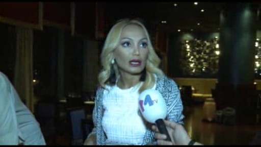 Nura Suri: “Bu arzum reallaşsa, sənətdən gedəcəyəm”