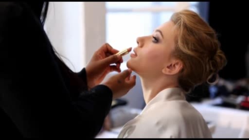 Skarlet Yohanson qızı ilə Nyu-York küçələrində