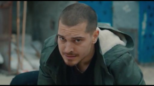 Çağatay Ulusoy "İçerde" haqda danışdı 