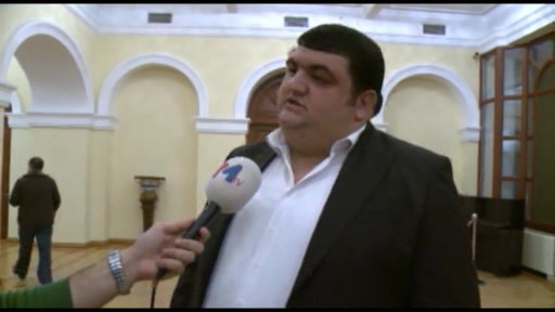 Aşıq Əli: “Aşıq sənətini oğurlamaq imkansızdır”