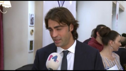 Sarp: “Onu həbsə atdıran mənəm”