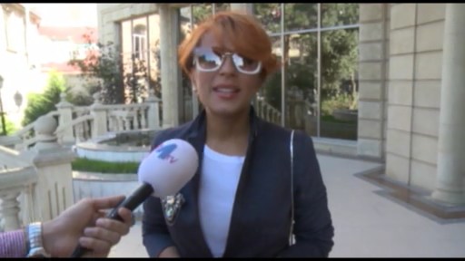 Tünzalə: “Özəl həyatımı gizlədirəm”