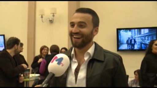 Zamiq Hüseynov istirahətə yollanıb