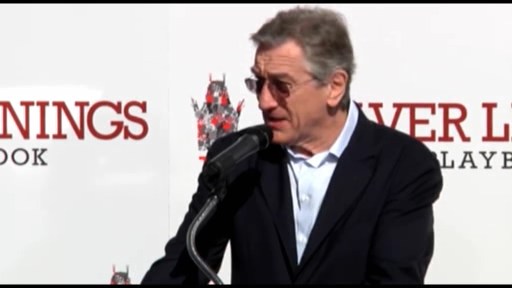 Robert de Niro geyim brendinin siması olacaq