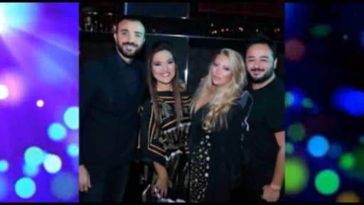 Demet və Okan evliliklərinin 5 illiyini qeyd etdi 