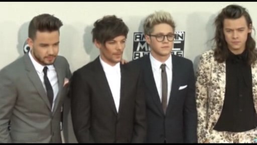 "American Music Awards" mükafatlandırma mərasimi baş tutdu