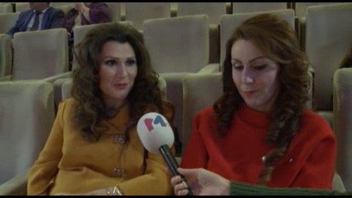 Gülyaz və Gülyanaq Məmmədova bacıları solo konsert verəcək