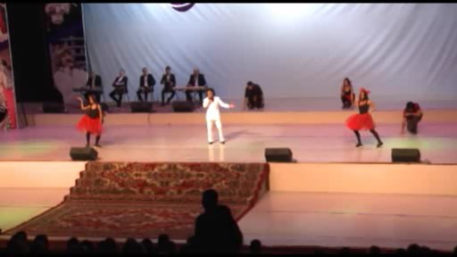 “Bu şəhərdə”nin “2 canlı” adlı konserti reallaşdı